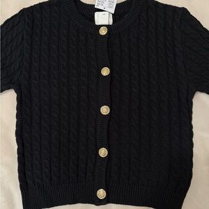 H&M Knit Top